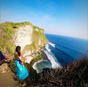 Meet your Posher, Sarina